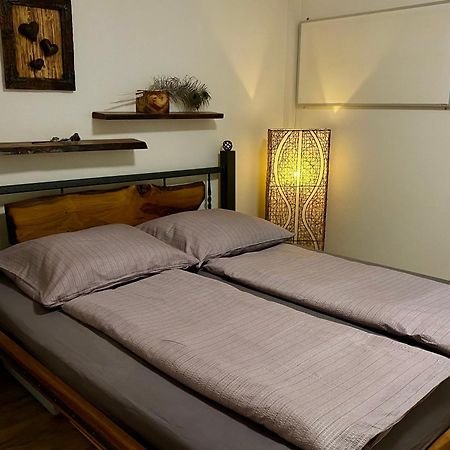 Apartman Slnecna Terasa S Vlastnym Parkovanim Na 2 Auta Leilighet Žilina Eksteriør bilde