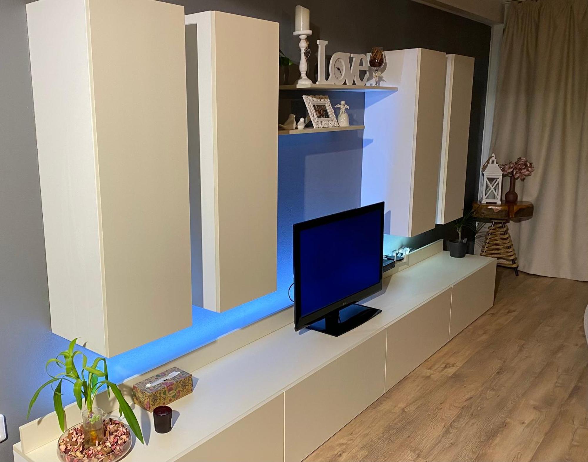 Apartman Slnecna Terasa S Vlastnym Parkovanim Na 2 Auta Leilighet Žilina Rom bilde